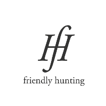 Friendly Hunting Logo